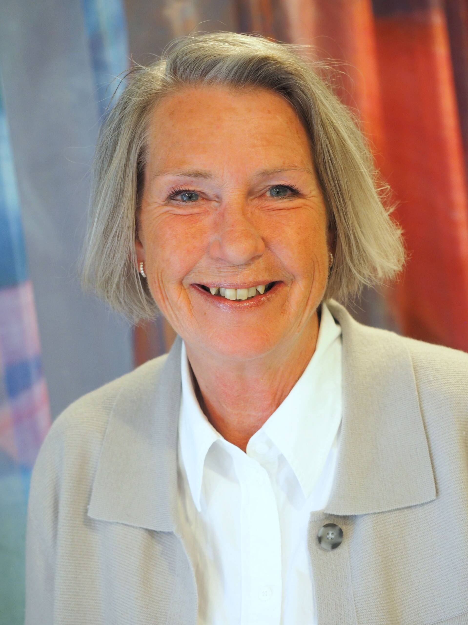 Patricia Raad van Toezicht