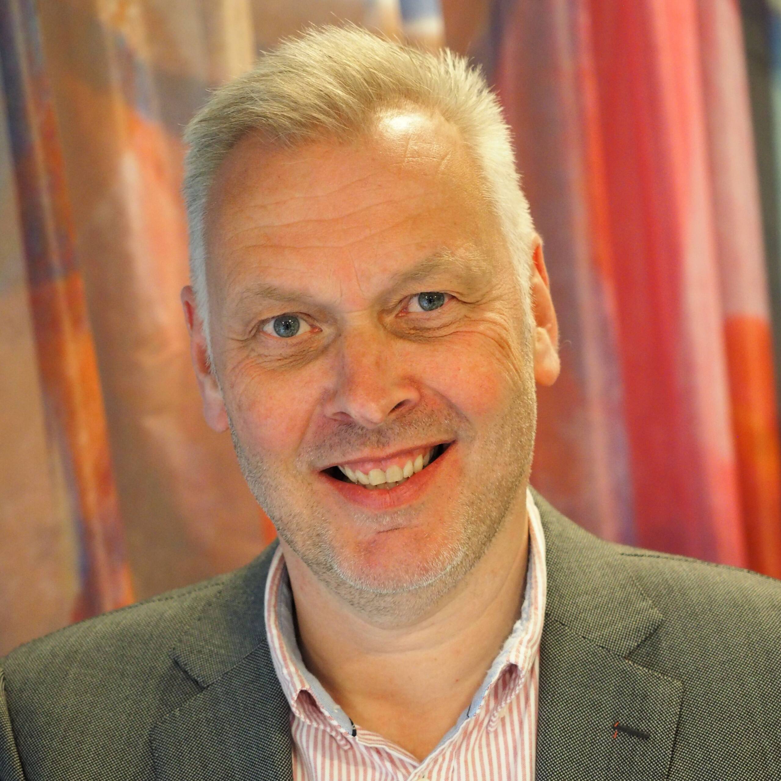 Rob Raad van Toezicht