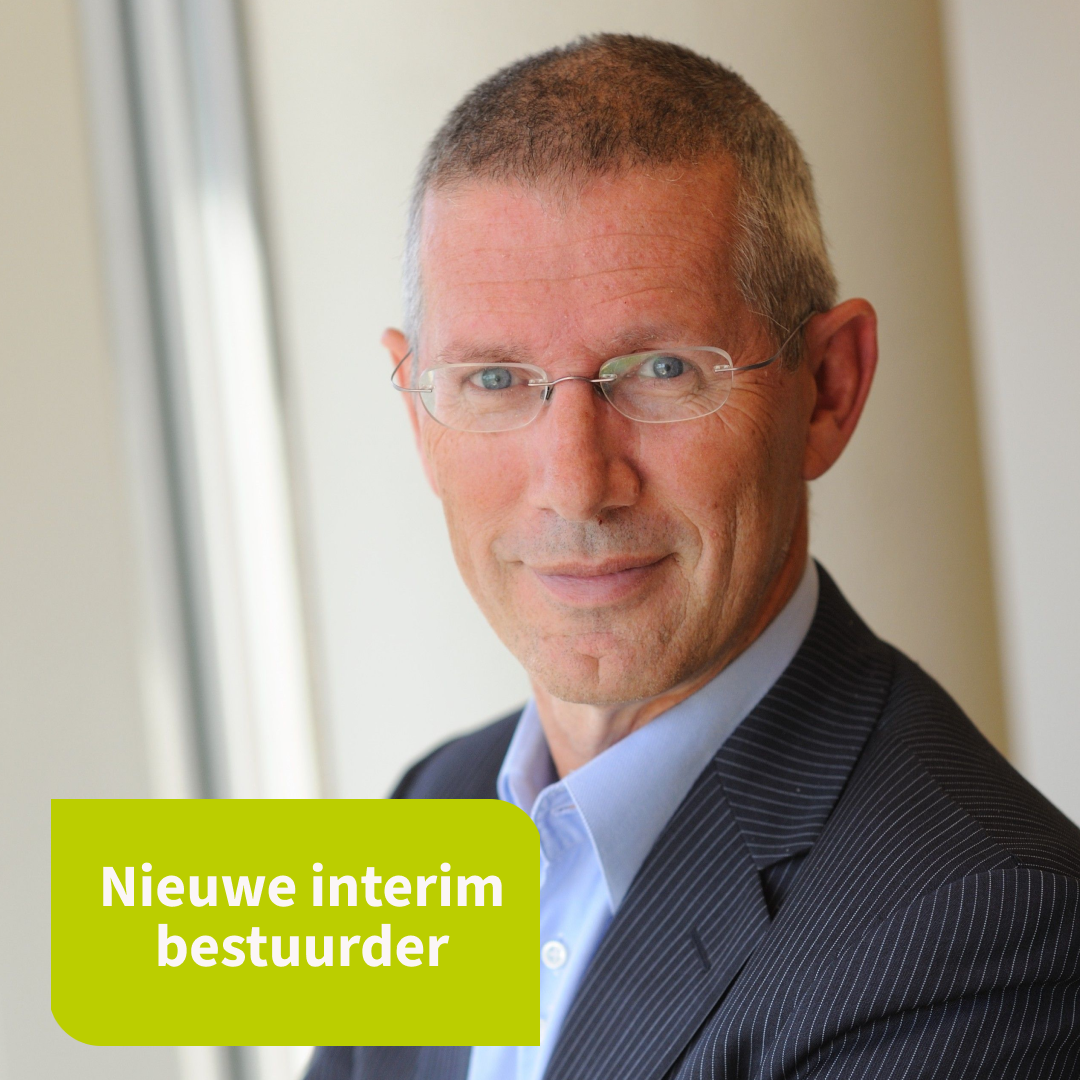 Triade Vitree Benoemt Bestuurder | Triade Vitree