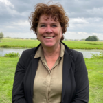 nieuwe tweede bestuurder Triade Vitree Louise Voorhorst