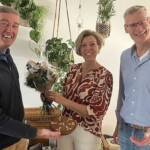 Pleegzorg wethouder Zeewolde