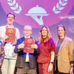 Tante Truus wint Nederlandse Horeca Prijs 2026