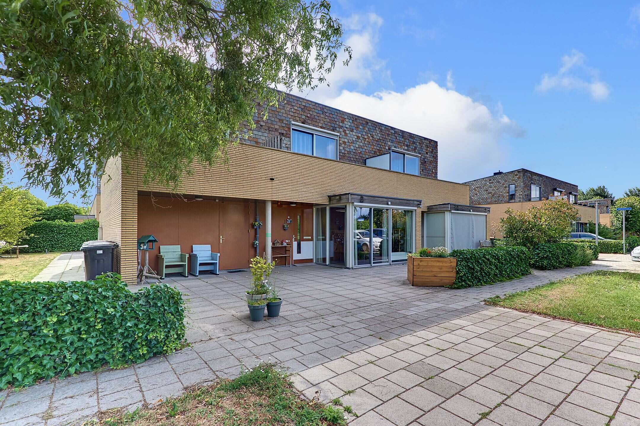 Trompenburg Lelystad